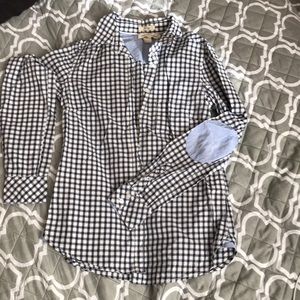 H&M classic Shirt